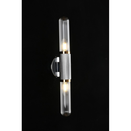 Светильник настенный Aployt Brynia APL.307.41.02 