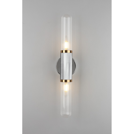 Светильник настенный Aployt Brynia APL.307.41.02 