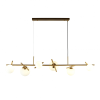 Подвесной светильник Aployt Penelopa APL.643.13.06