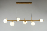 Подвесной светильник Aployt Penelopa APL.643.13.06