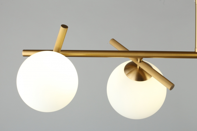 Подвесной светильник Aployt Penelopa APL.643.13.06 