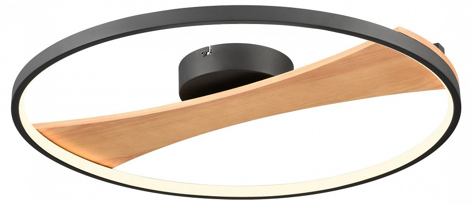 Накладной светильник Velante 450-067-01