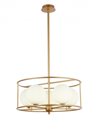 Подвесной светильник SIMPLE STORY 1145-5PL 