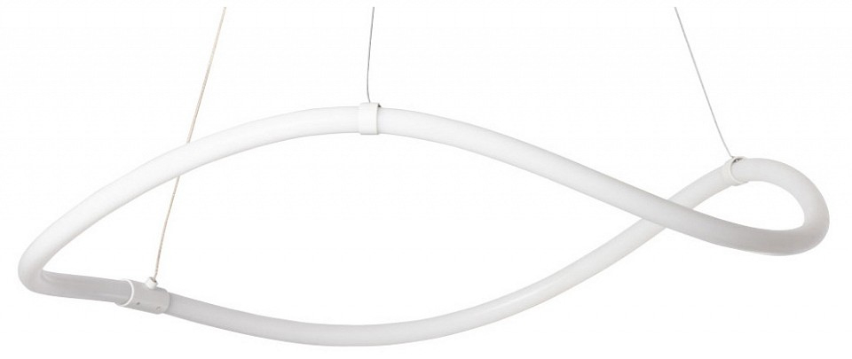 Подвесной светильник DeMarkt Толедо 312014001 