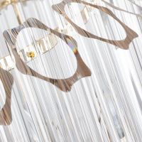 Люстра подвесная с лампочками Arte lamp A2848SP-3GO+Lamps