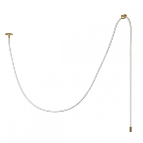 Подвесной светильник Odeon Corda 4399/40CL