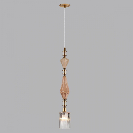 Подвесной светильник Odeon Light Terra 5414/1E 