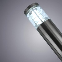 A8363AL-1SS Уличный настенный светильник Arte Lamp Paletto