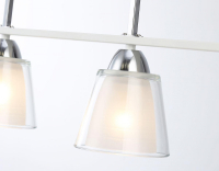 Подвесной светильник с лампочками Ambrella light TR303242+Lamps