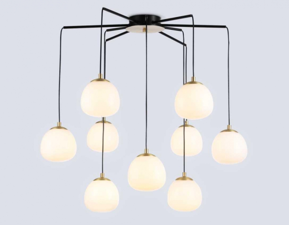 Светильник на штанге Ambrella light High Light LH51001 