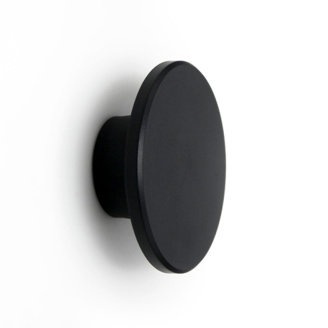 Накладной светильник Arte Lamp Nimbo A3409AL-1BK