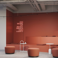 Светильник на штанге Maytoni Technical Focus Led TR187-1-9W4K-M-B