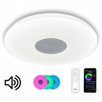 Накладной светильник Citilux Light &amp;amp; Music CL703M61