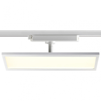 Однофазный LED светильник 24W 4000К для трека Novotech Volo 358894