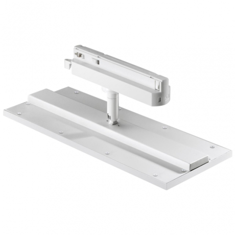 Однофазный LED светильник 24W 4000К для трека Novotech Volo 358894 