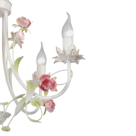 Подвесная люстра Vitaluce V1138-0/5 