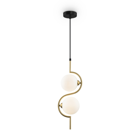 Подвесной светильник Freya Harmonie FR5124PL-02BS 