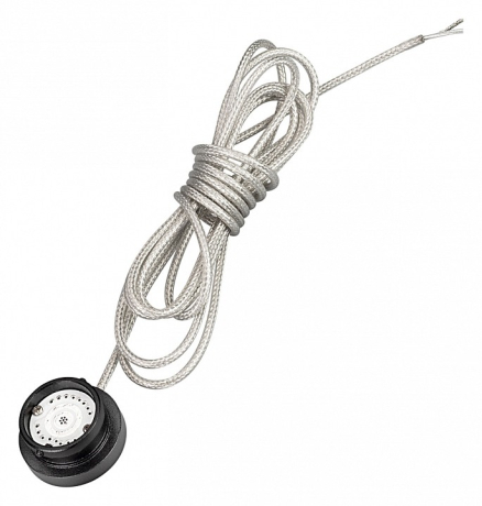 Токопровод концевой Arlight FLEX 035393 