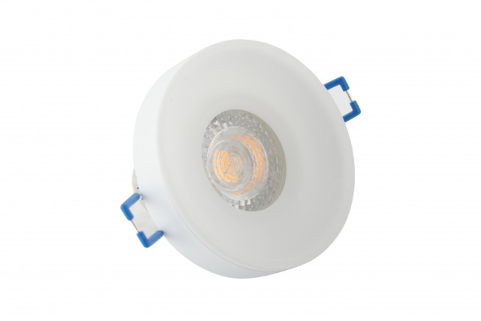 Встраиваемый светильник Denkirs DK4030 DK4032-WH 