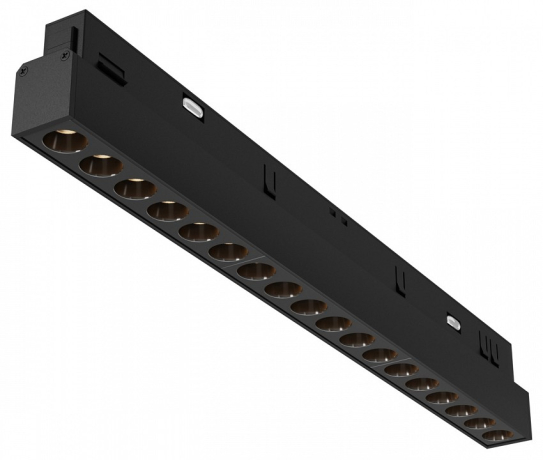 Встраиваемый светильник Maytoni Technical Points TR031-2-18W2.7K-B 