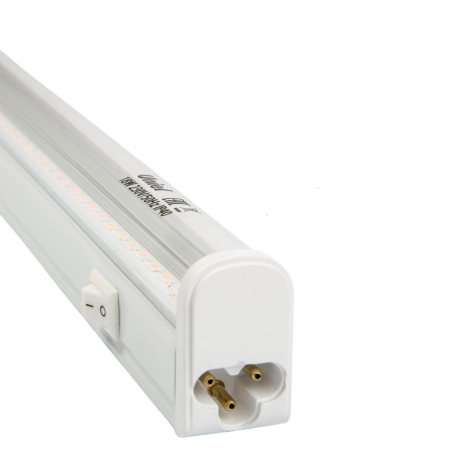 Линейный светильник для растений Uniel ULI-P12-18W/SPLE IP40 WHITE (UL-00007513) 