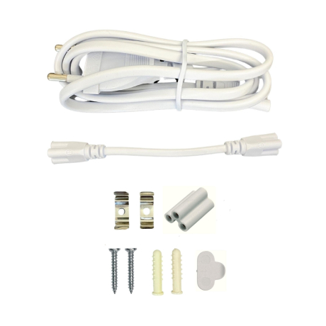 Линейный светильник для растений Uniel ULI-P12-18W/SPLE IP40 WHITE (UL-00007513) 