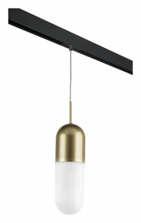 Трековый светильник Lightstar Ramo (690113+595007) PRO690113