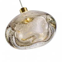 Нарушена упаковка!  <738605> Подвесной светильник Odeon Light L-Vision Mela