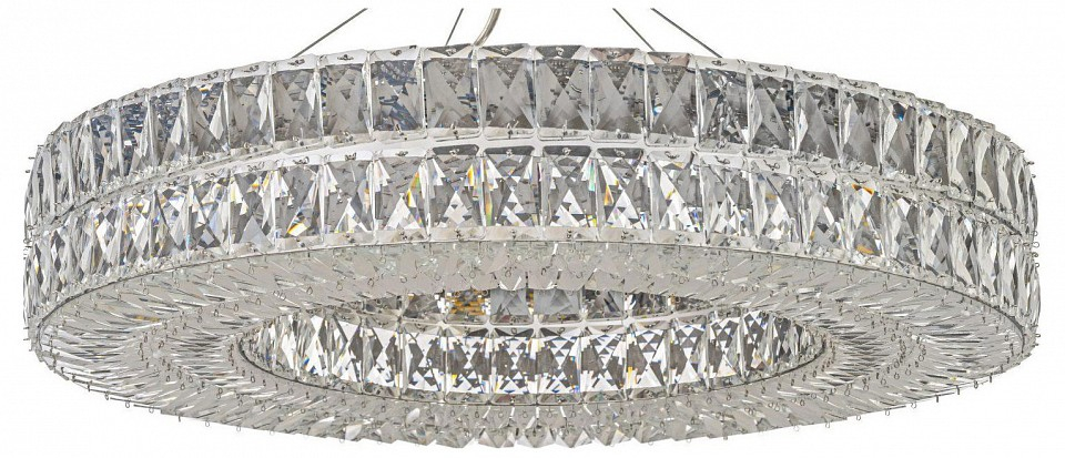 Подвесная люстра Arti Lampadari Sora Sora E 1.5.60.100 N 