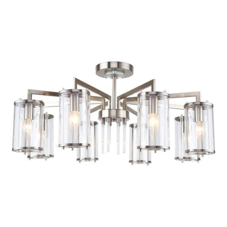 Люстра на штанге Stilfort Vase 1046/11/08PT 