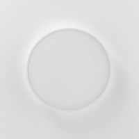 Потолочный светодиодный диммируемый светильник с пультом ДУ Citilux Купер CL72470G0