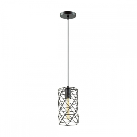 Подвесной светильник со светодиодной лампочкой E27, комплект от Lustrof. №141935-647597 