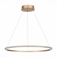 Подвесной светодиодный светильник St Luce OUT ST604.243.34