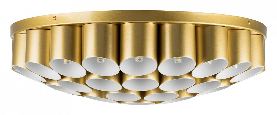 Потолочная люстра Lightstar Siena 720402 