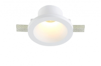 Нарушена упаковка!  <283225> Встраиваемый светильник SIMPLE STORY 2014-1DLW