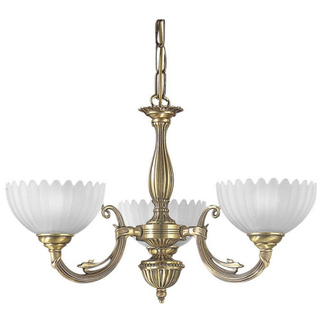 Подвесная люстра Reccagni Angelo 3620 L 3620/3 