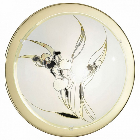 Накладной светильник Eglo Planet 3 83199 