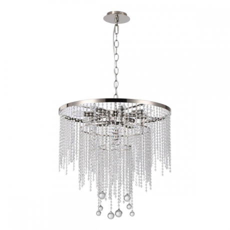 Подвесная люстра Stilfort Smira 2142/11/12P 