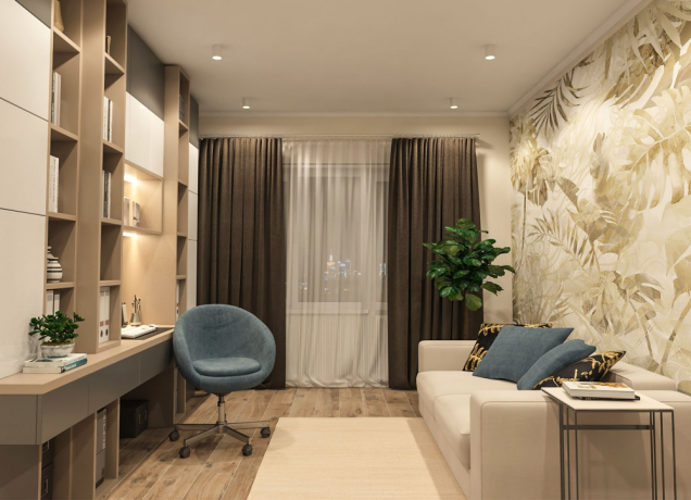 Накладной светильник Denkirs DK3110-WH 