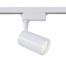 Однофазный LED светильник 6W 4000К для трека Maytoni Technicall Vuoro TR003-1-6W4K-W-W 