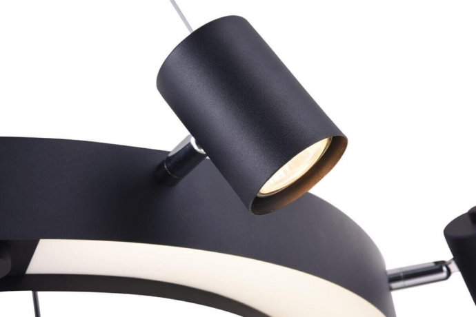 Подвесной светильник Vele Luce Octopus VL10152P06 