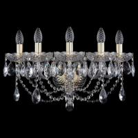 Бра Bohemia Art Classic 11.12 10.12.5.195.XL.Gd.Sp