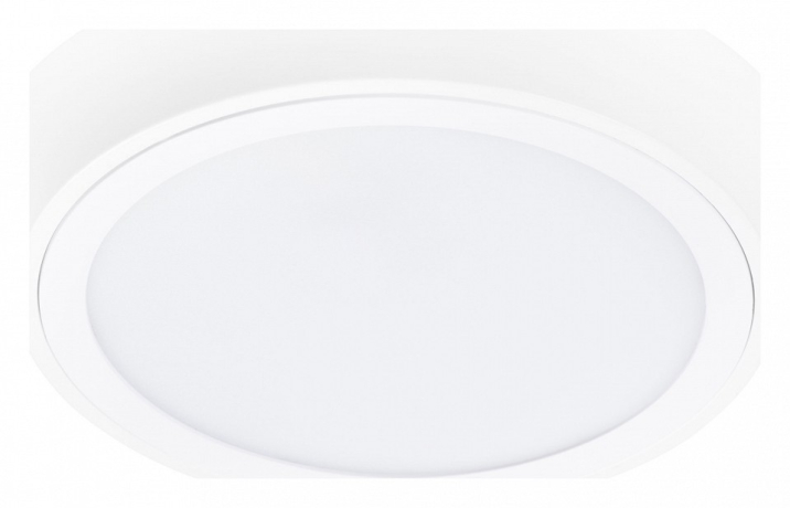 Накладной светильник Lightstar Urbano 216904 