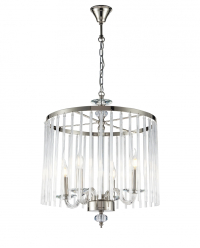 Подвесной светильник SIMPLE STORY 1037-4PL