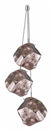 Подвесная люстра SIMPLE STORY 1113 1113-3PL 