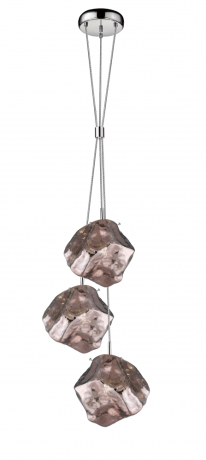 Подвесная люстра SIMPLE STORY 1113 1113-3PL 