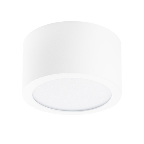 380163 Накладной уличный светодиодный светильник Lightstar Zolla