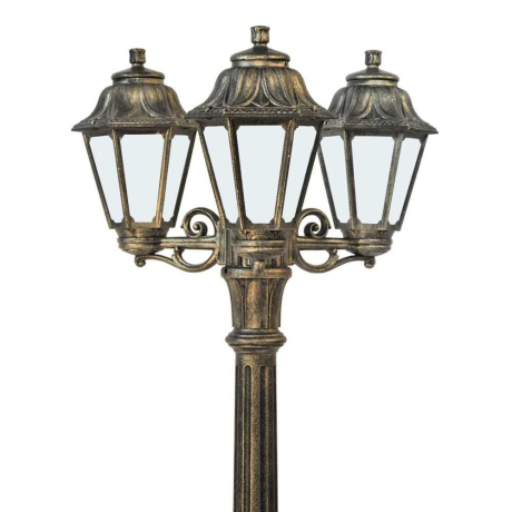 Фонарный столб Fumagalli Anna E22.157.S30.BYF1R