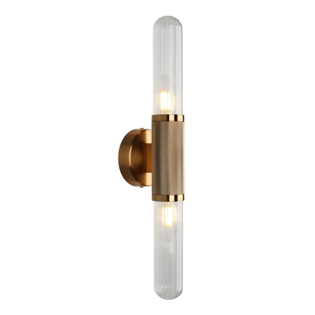 Светильник настенный Aployt Brynia APL.307.51.02 