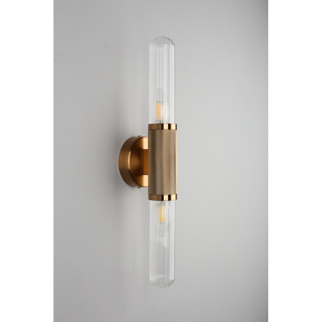 Светильник настенный Aployt Brynia APL.307.51.02 